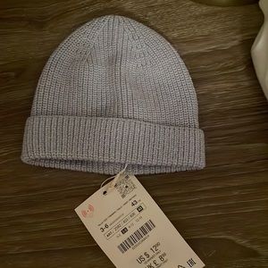 Nwt Baby Zara Hat FREE with purchase